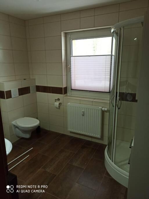 הרצגרודה Gemuetliches Ferienhaus Im Harz Direkt Am Waldrand מראה חיצוני תמונה